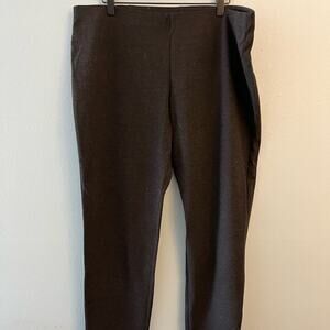 Eileen Fisher Knit Pants
